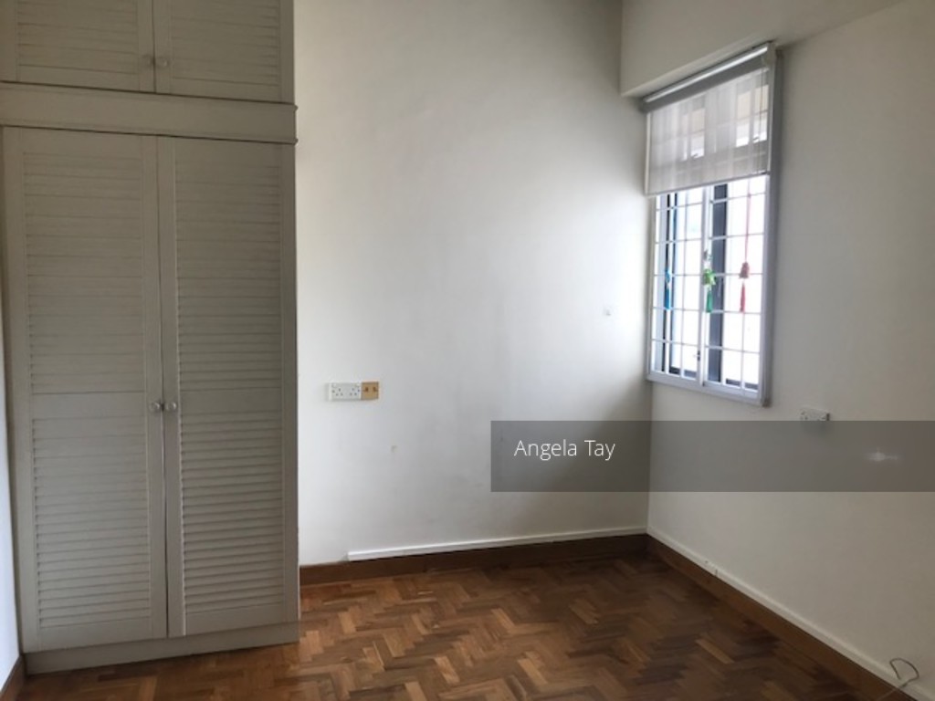 Hume Park I (D21), Condominium #186334462